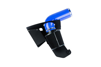 Ramair PRK-123-BL Performance Pleated Induction Kit for 2.0 TSI TFSI MK6 GTI - Blue Hose