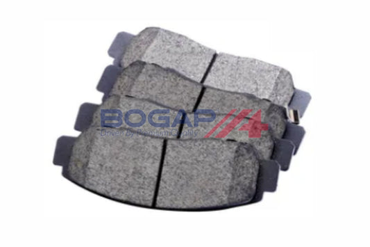 BOGAP C8210228 Brake Pad Set, Disc Brake | ML Performance Car Parts