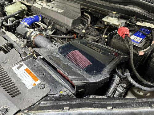 MST Performance MST-HD-CR1503 Intake Induction Kit Honda CRV MK6 1.5T