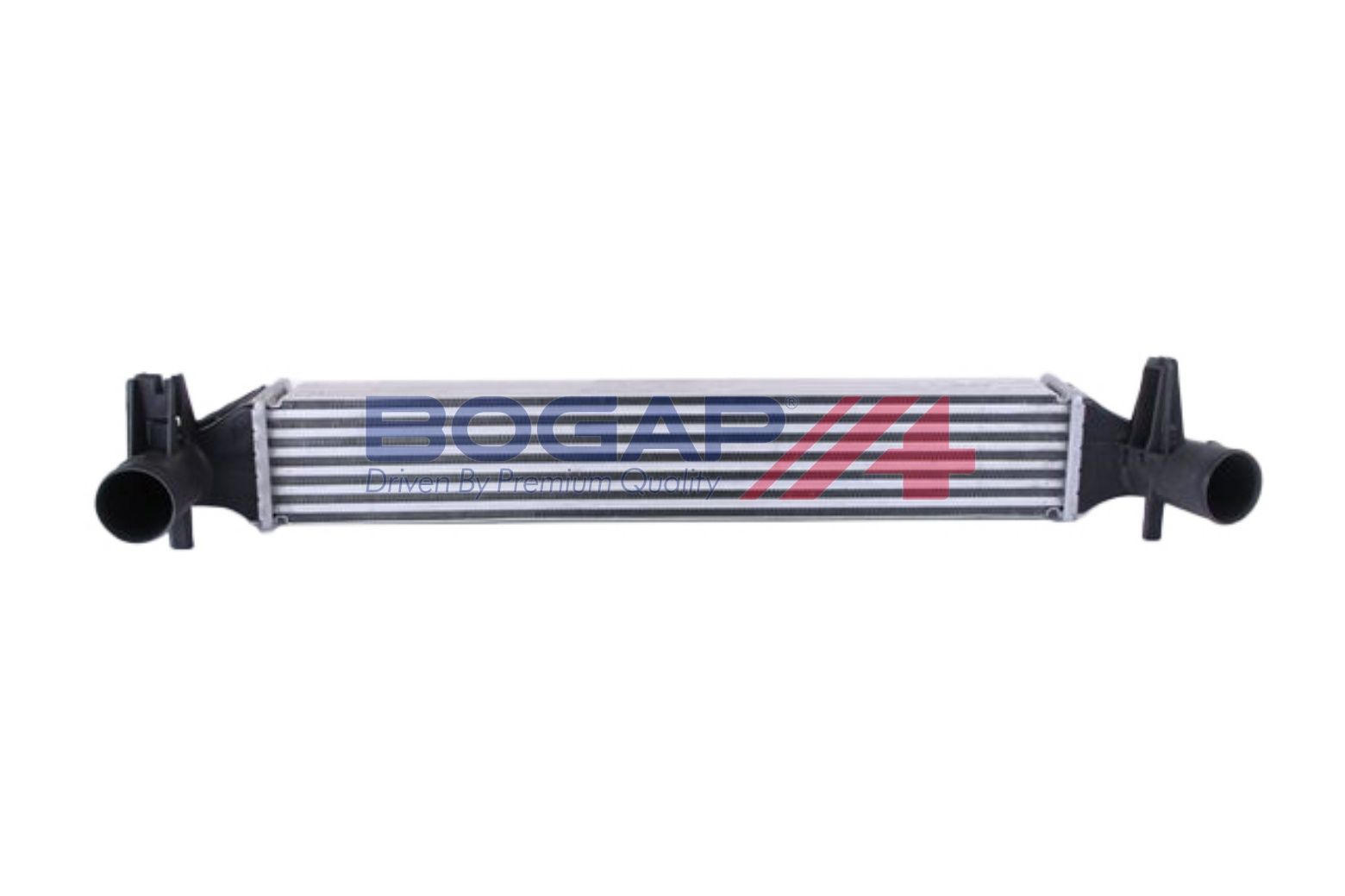 BOGAP A4220159 Charge Air Cooler | ML Performance Car Parts