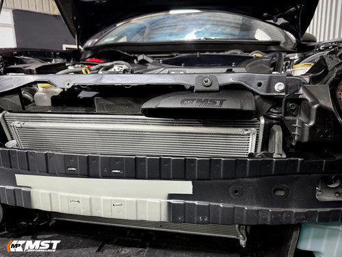 MST Performance MST-TY-GR8602 Intake Kit for 2021+ Toyota GR86/Subaru BRZ 2.4L