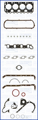 AJUSA AJU50155500 Engine Full Gasket Set