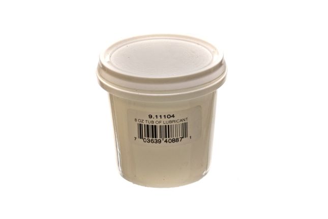 8 OZ TUB OF FORMULA 5 PRELUBE | ML Performance Car Parts