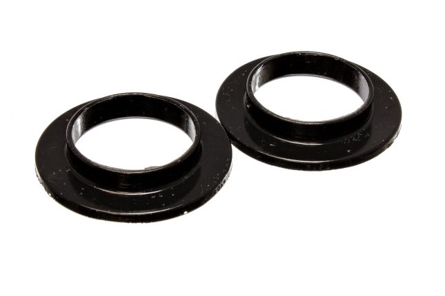 Coil Spring Isolator Set | ML Performance Car Parts
