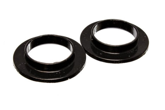 Coil Spring Isolator Set | ML Performance Car Parts