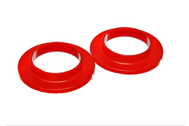 Coil Spring Isolator Set | ML Performance Car Parts