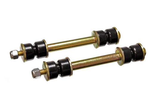 End Link Set With Hardware | ML Performance Car Parts