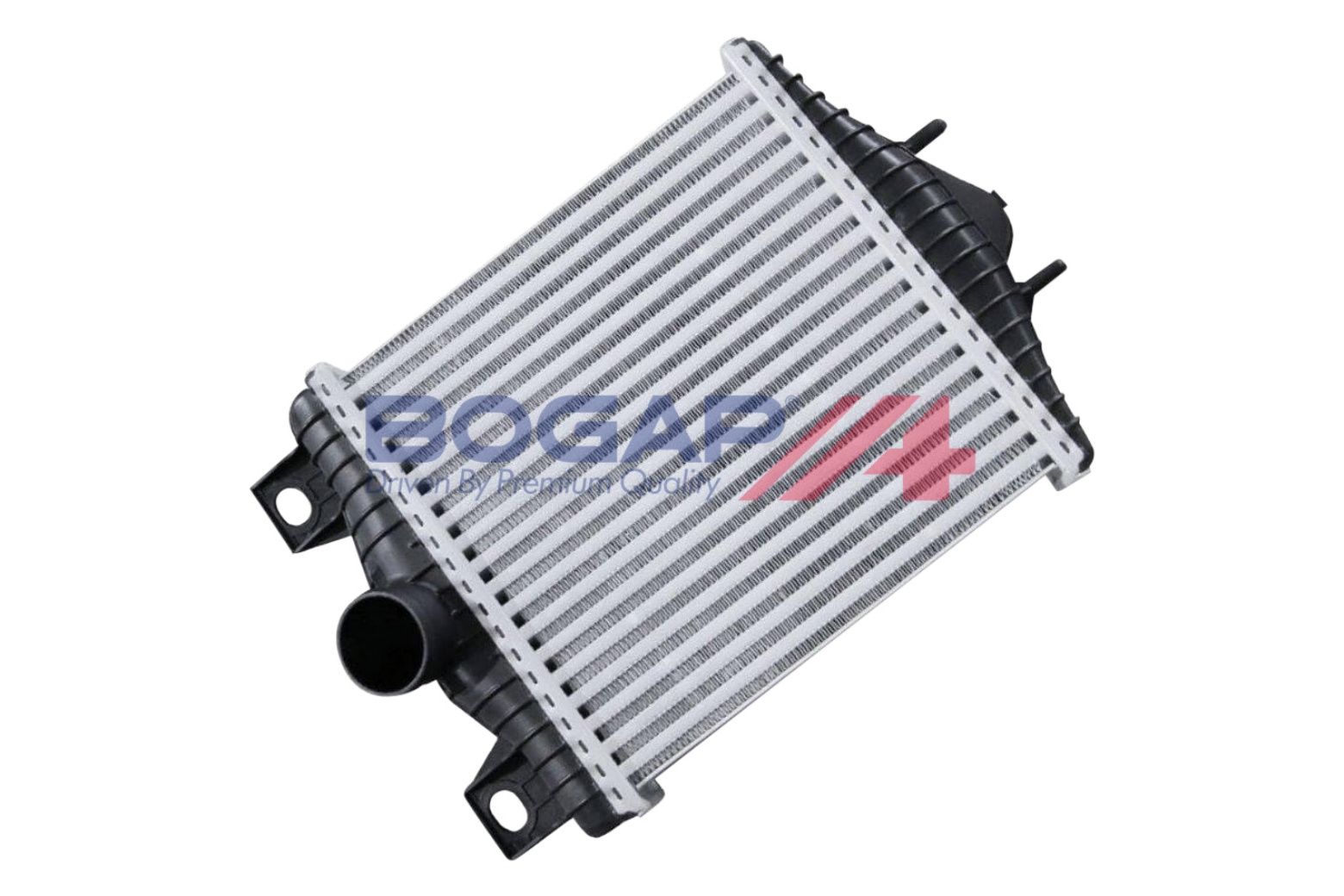 BOGAP E4220103 Charge Air Cooler | ML Performance Car Parts