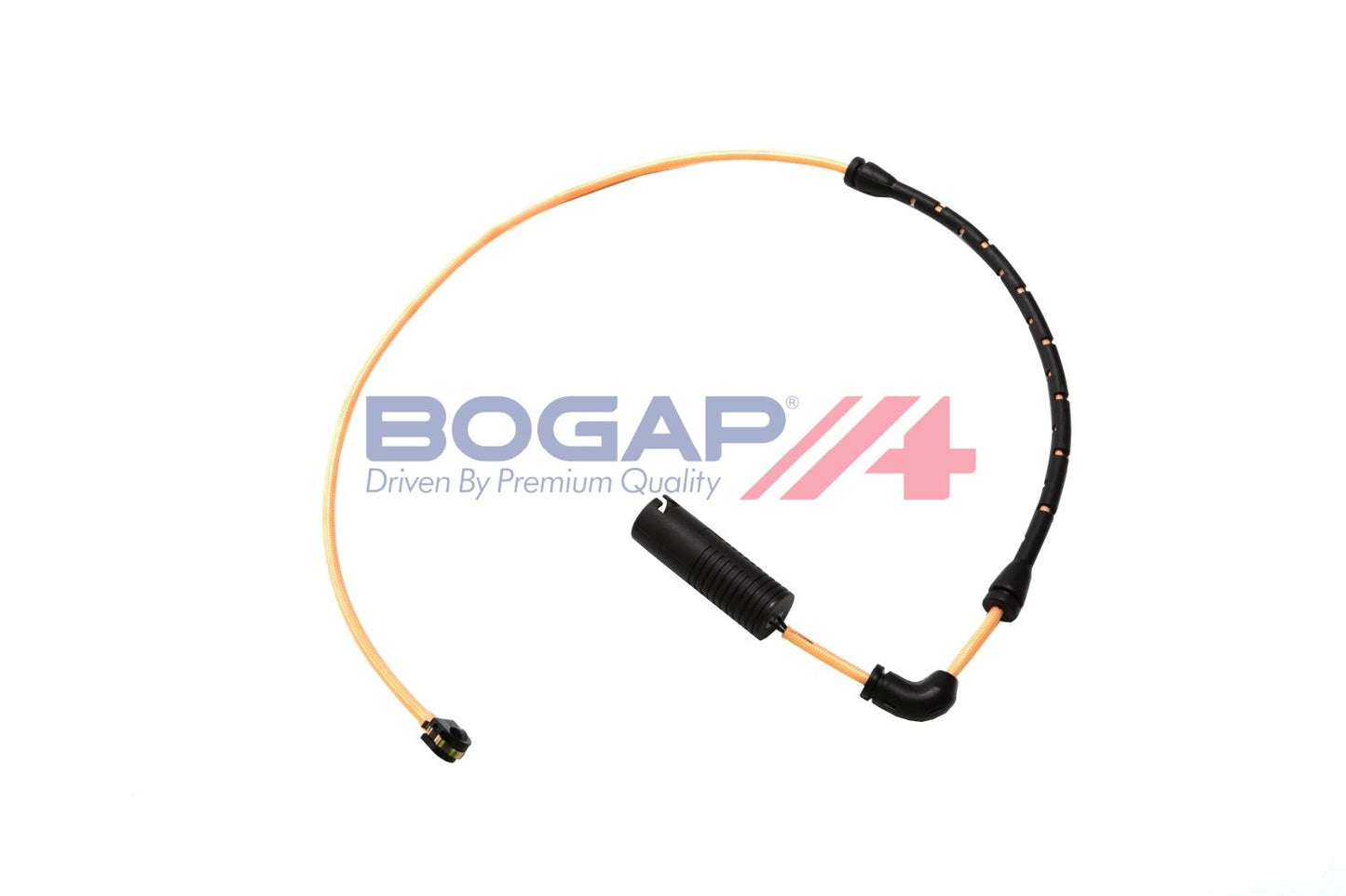 BOGAP B7118157 Warning Contact, Brake Pad Wear | ML Performance Car Parts