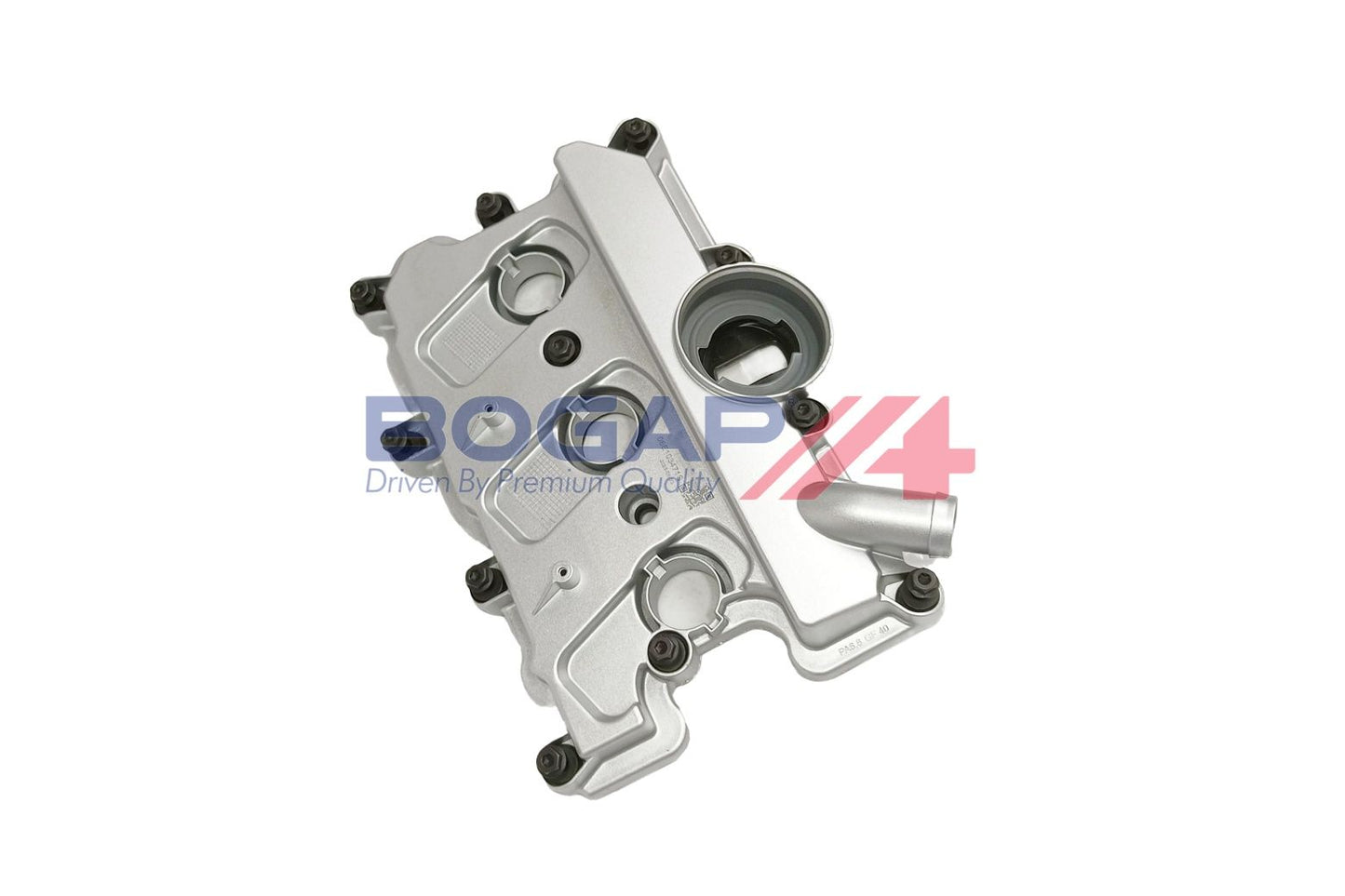 BOGAP A1115136 Cylinder Head Cover | ML Performance Car Parts