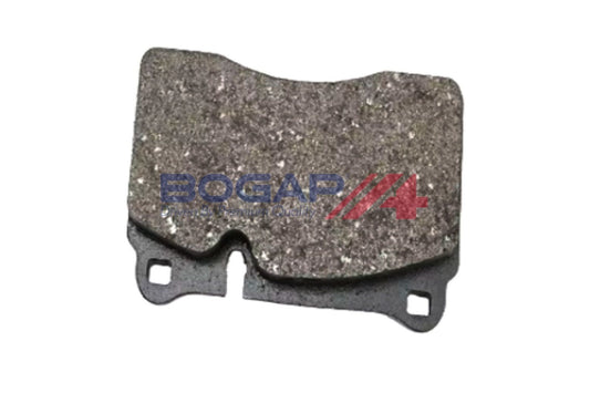 BOGAP E8210107 Brake Pad Set, Disc Brake | ML Performance Car Parts