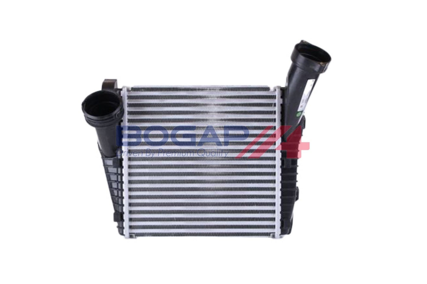 BOGAP A4220166 Charge Air Cooler | ML Performance Car Parts