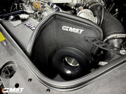 MST Performance MST-NS-GTR01 Intake System for Nissan GTR R35