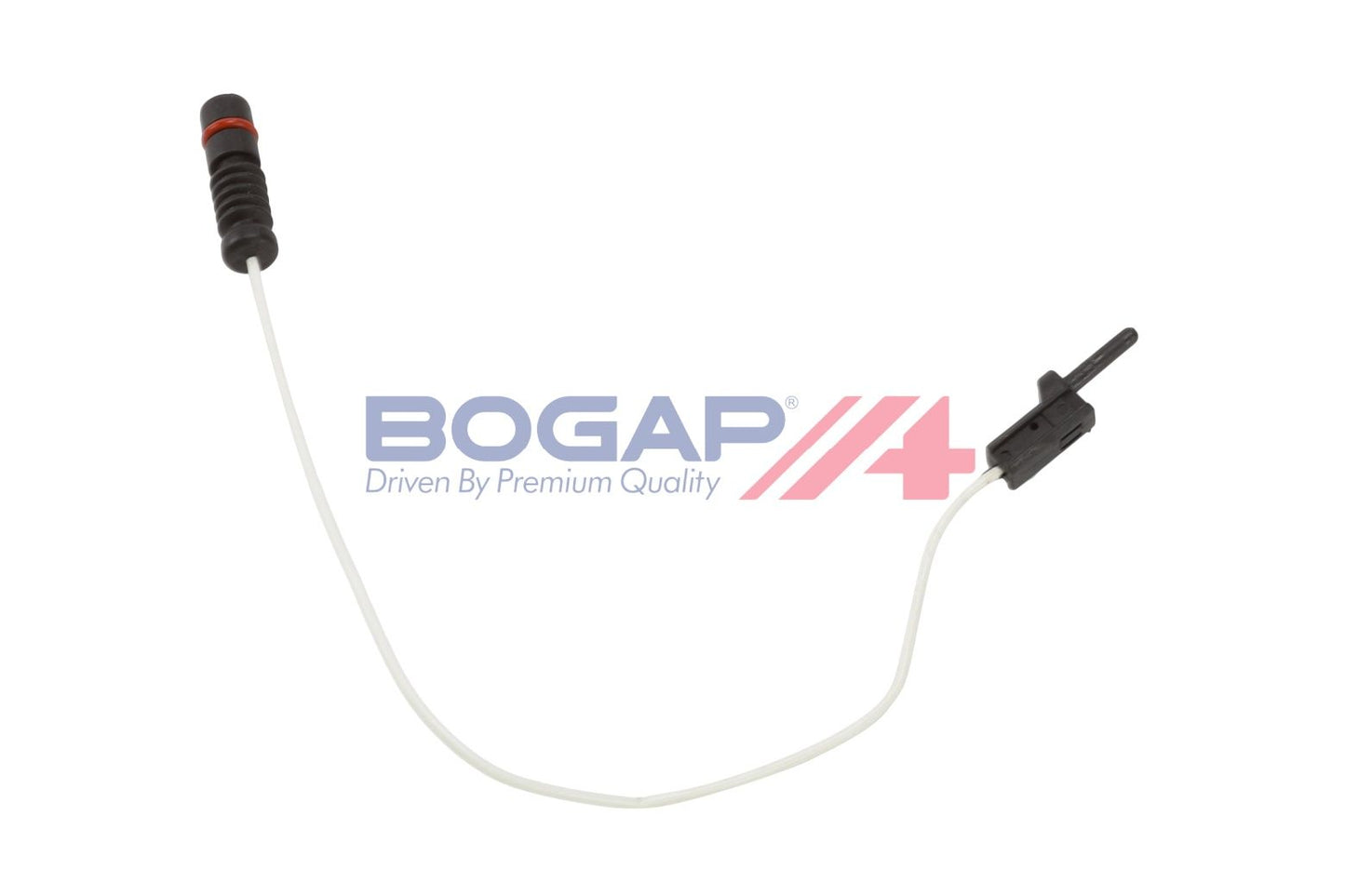 BOGAP C7118131 Warning Contact, Brake Pad Wear | ML Performance Car Parts