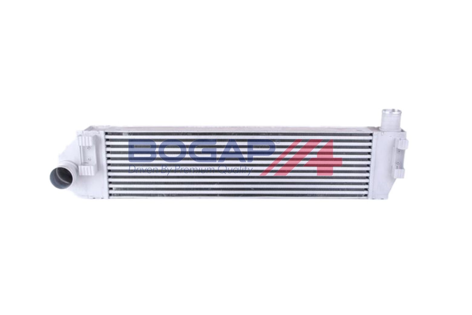 BOGAP R4220110 Charge Air Cooler | ML Performance Car Parts