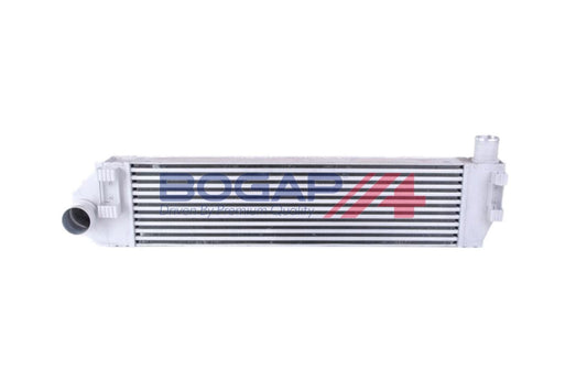 BOGAP R4220110 Charge Air Cooler | ML Performance Car Parts