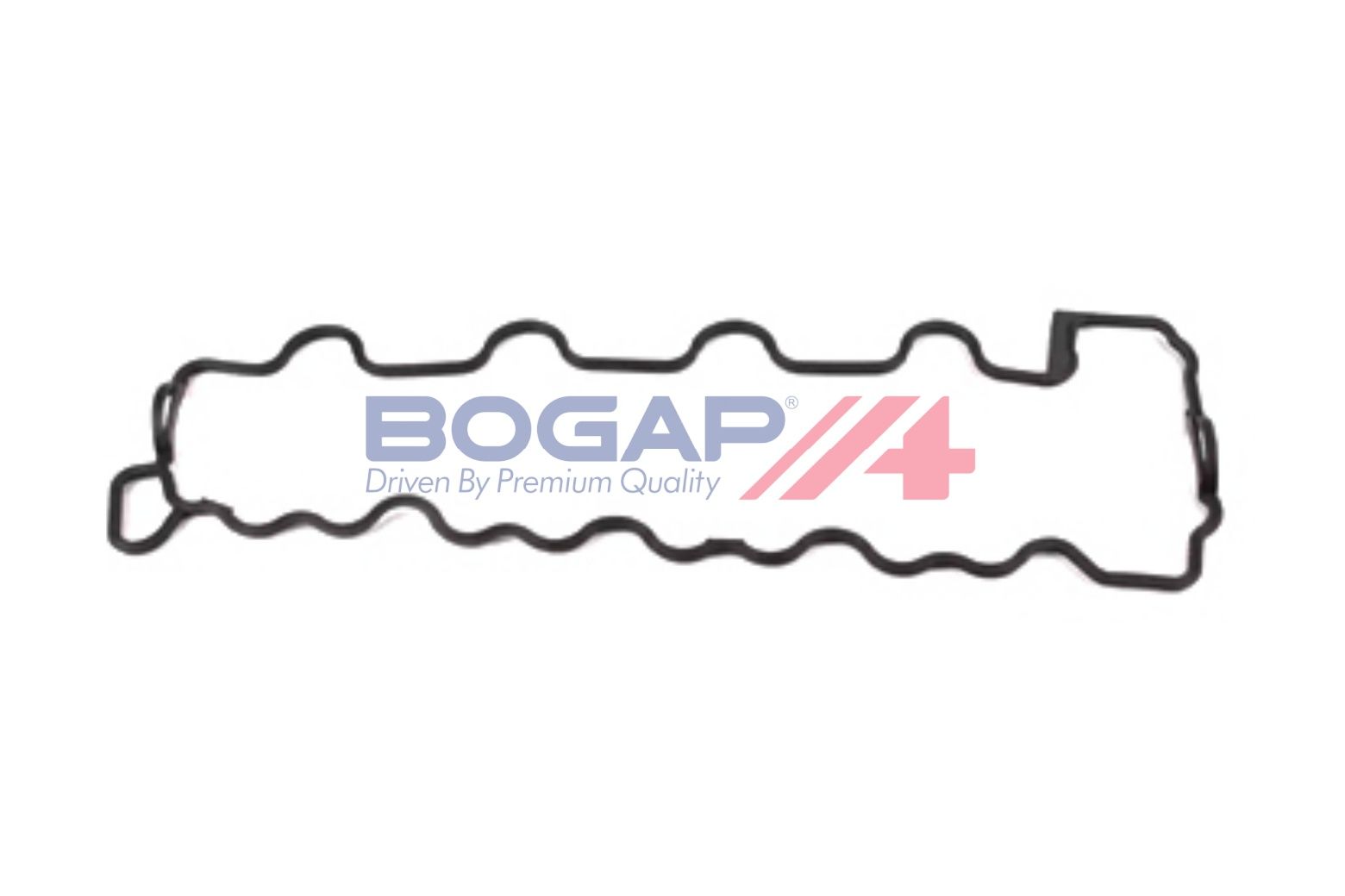 BOGAP C1118106 Gasket, Cylinder Head Cover | ML Performance Car Parts