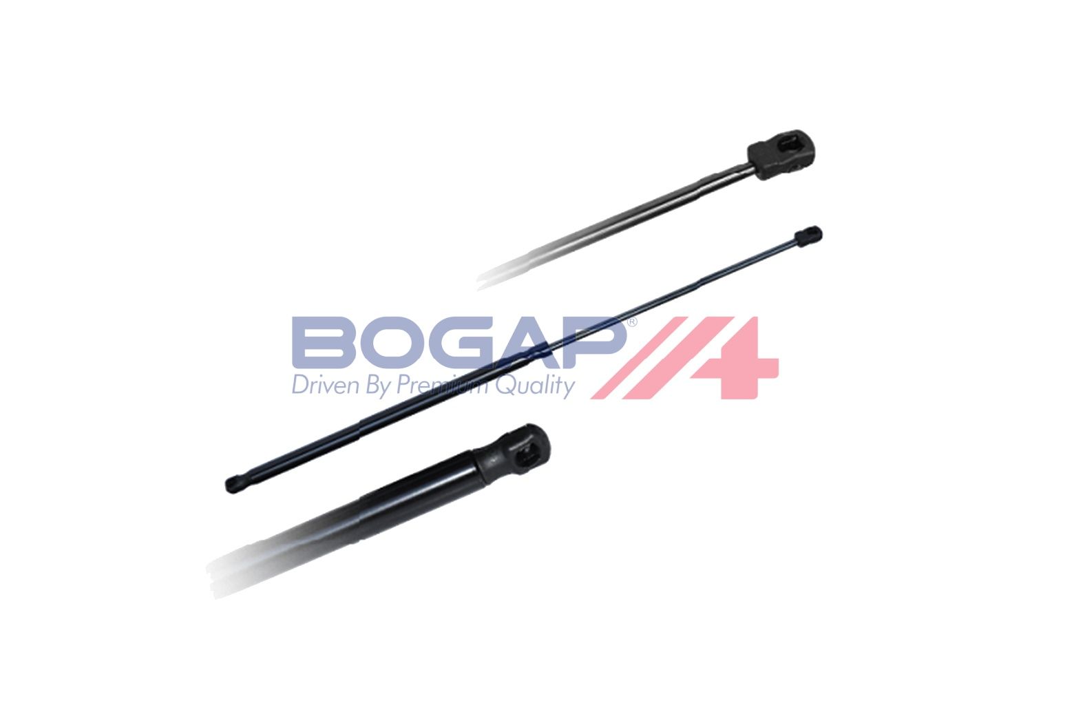 BOGAP R5260112 Gas Spring, Boot/Cargo Area | ML Performance Car Parts