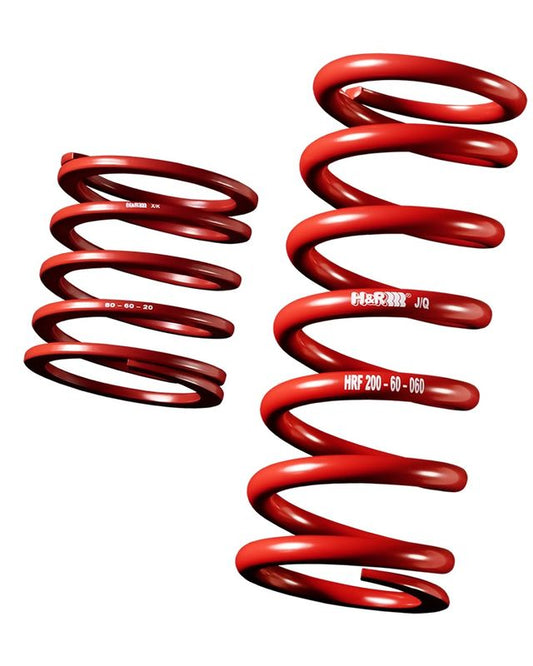 H&R-UHRF160-60-180-Racing Spring 60 mm | ML Performance Car Parts