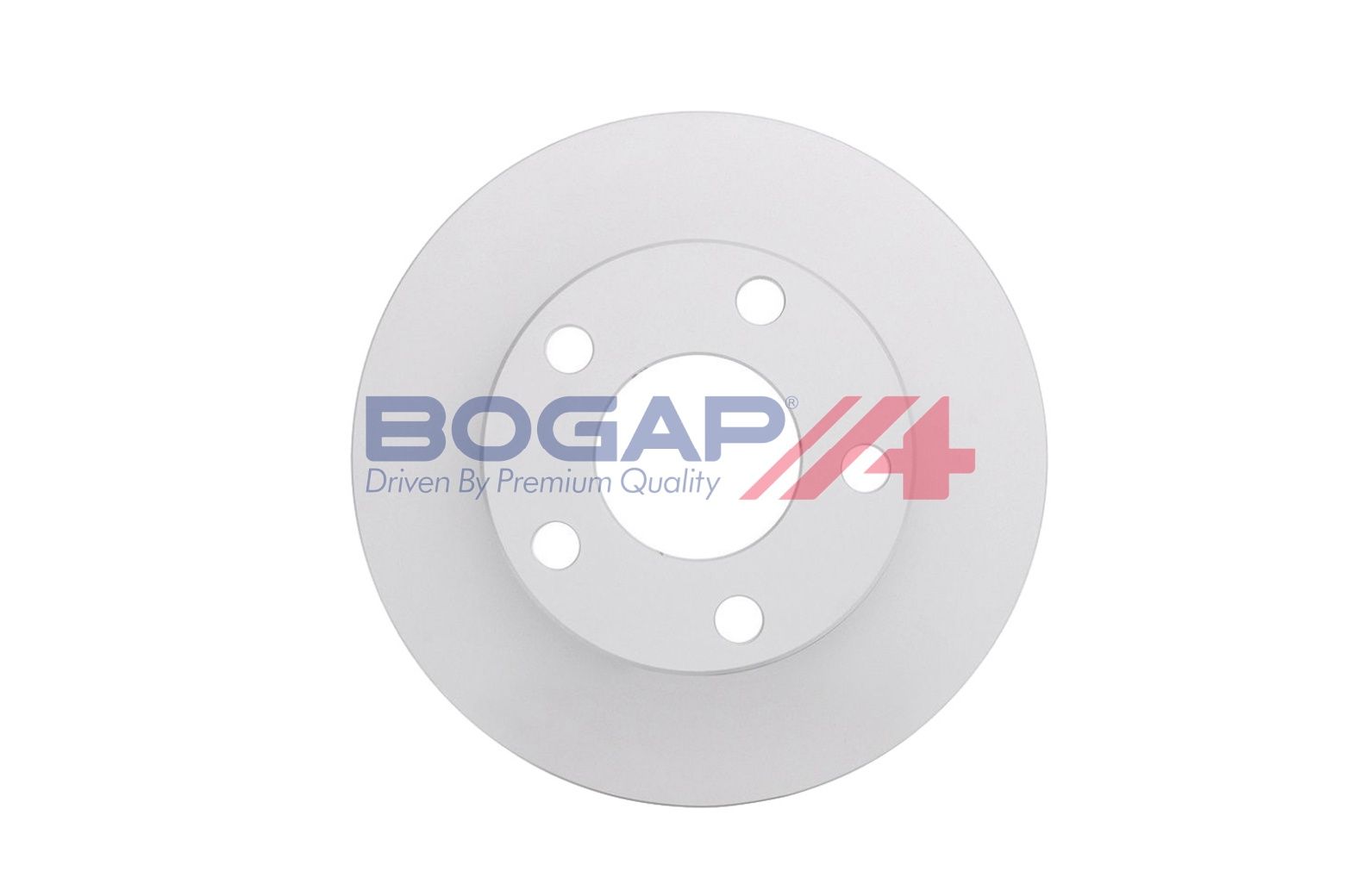 BOGAP A8211254 Brake Disc | ML Performance Car Parts