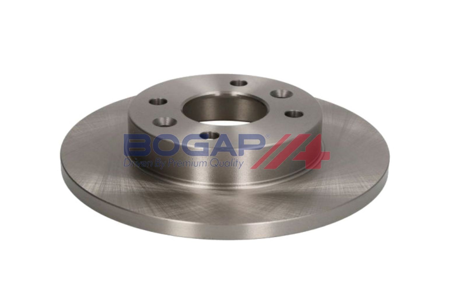 BOGAP R8211196 Brake Disc | ML Performance Car Parts