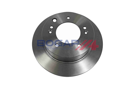 BOGAP Y8211122 Brake Disc | ML Performance Car Parts