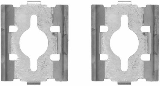 TEXTAR 82061700 Brake Pad Fitting Kit