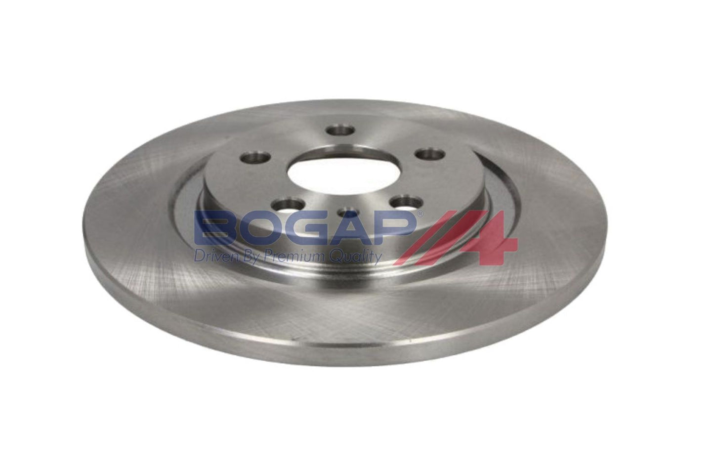 BOGAP P8211173 Brake Disc | ML Performance Car Parts