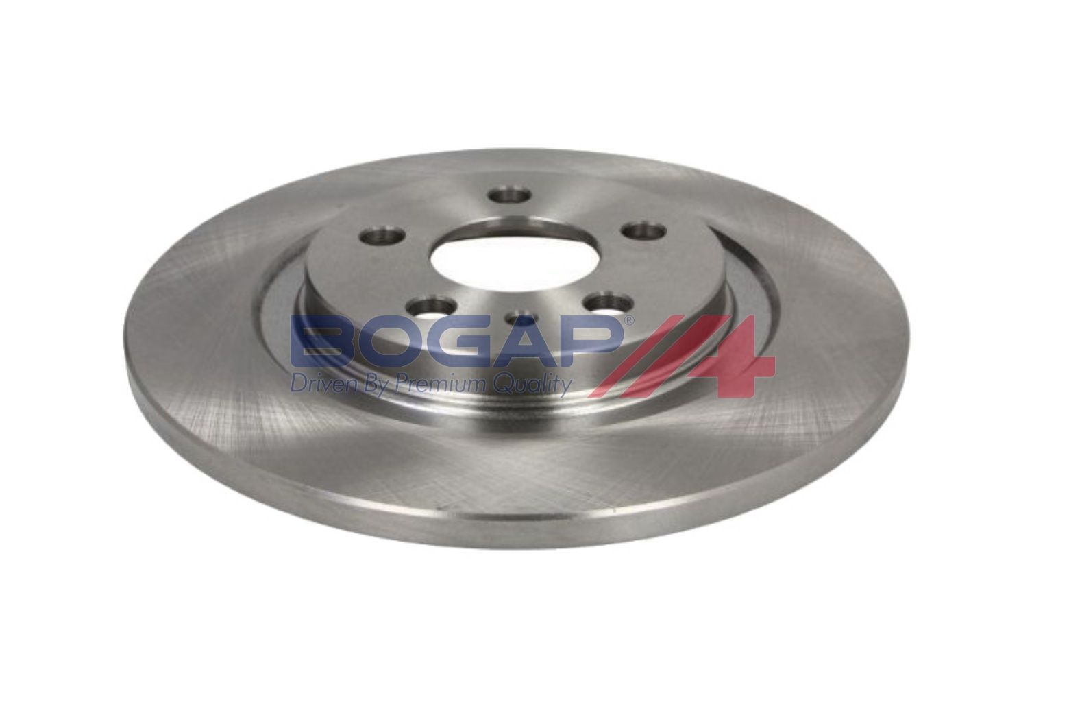 BOGAP P8211173 Brake Disc | ML Performance Car Parts