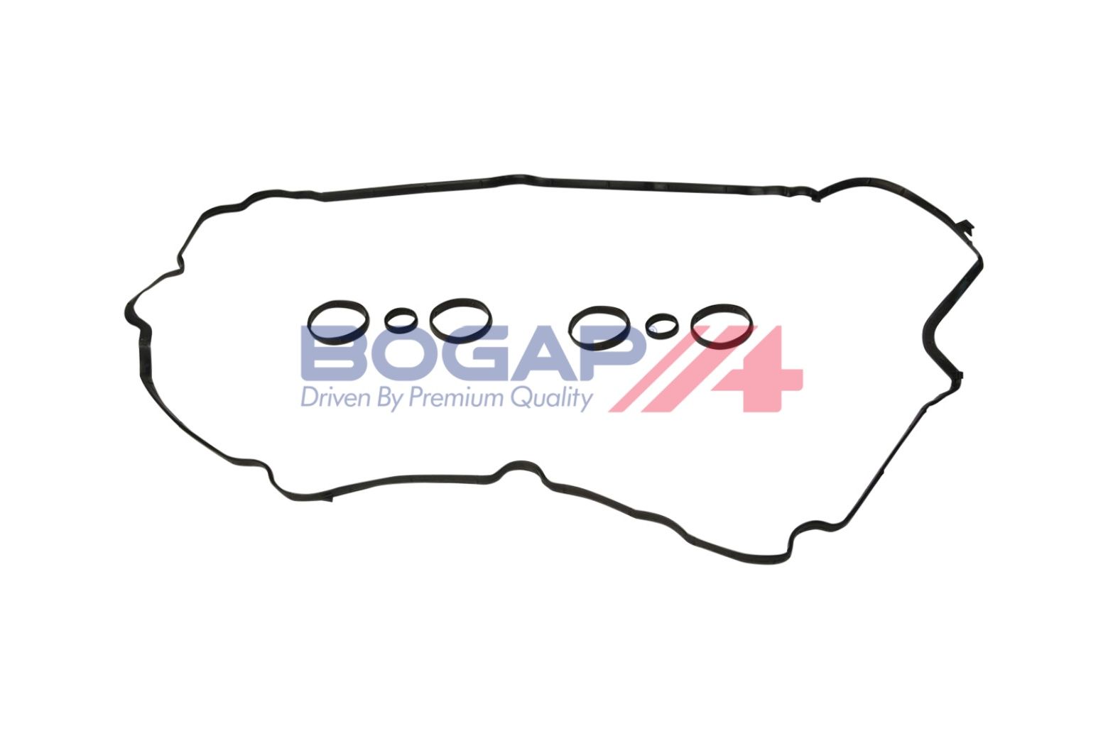 BOGAP B1118114 Gasket, Cylinder Head Cover | ML Performance Car Parts