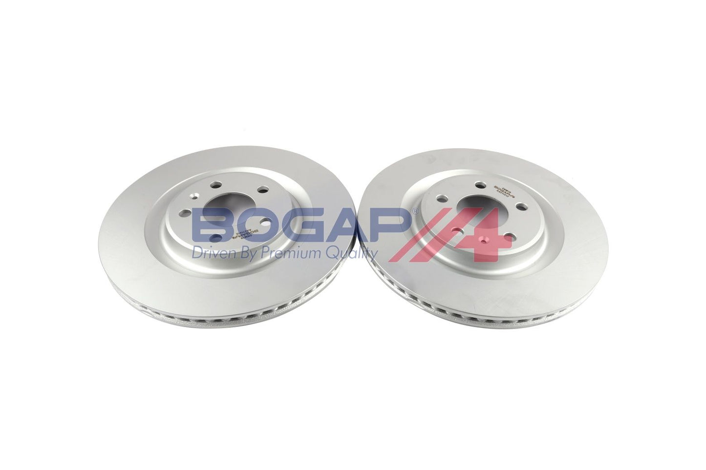 BOGAP A8211412 Brake Disc | ML Performance Car Parts