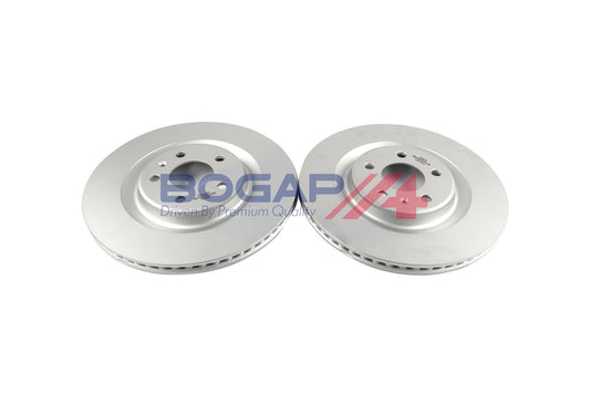 BOGAP A8211412 Brake Disc | ML Performance Car Parts