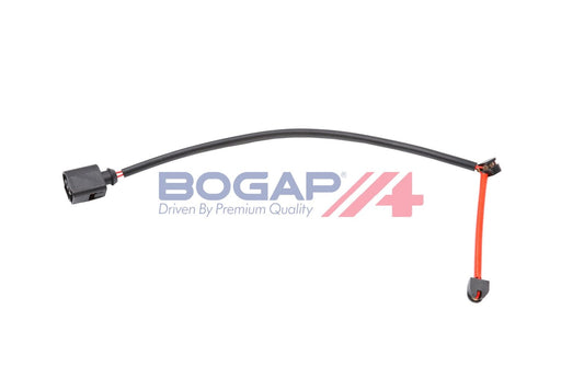 BOGAP A7118103 Warning Contact, Brake Pad Wear | ML Performance Car Parts