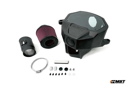 MST Performance MST-VOL-60092 Intake Kit for Volvo S60 V60 XC60 S90 XC90 B4R/B5R