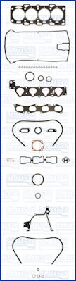 AJUSA AJU50154200 Engine Full Gasket Set