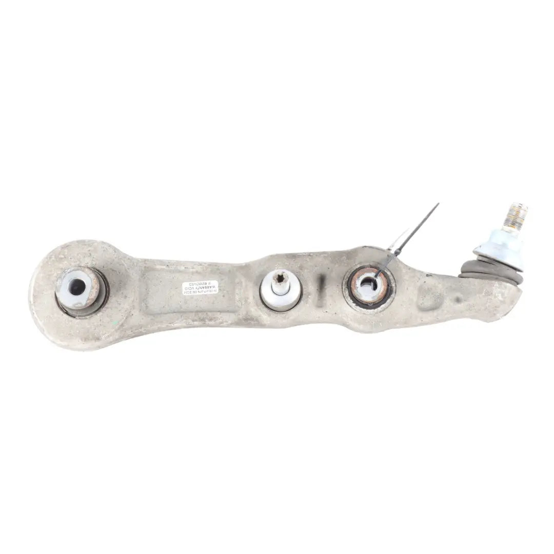 Genuine Mercedes-Benz W205 C63 AMG Front Right Lower Control Arm (Inc. C63S)
