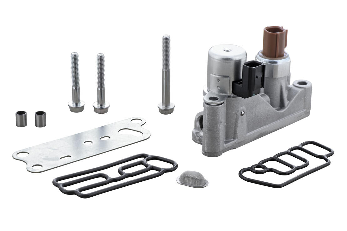 Ackoja A260004 Control Valve, Camshaft Adjustment | ML Performance Car Parts