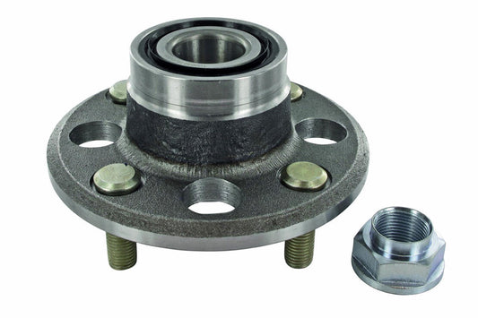 Ackoja A260009 Wheel Hub | ML Performance Car Parts