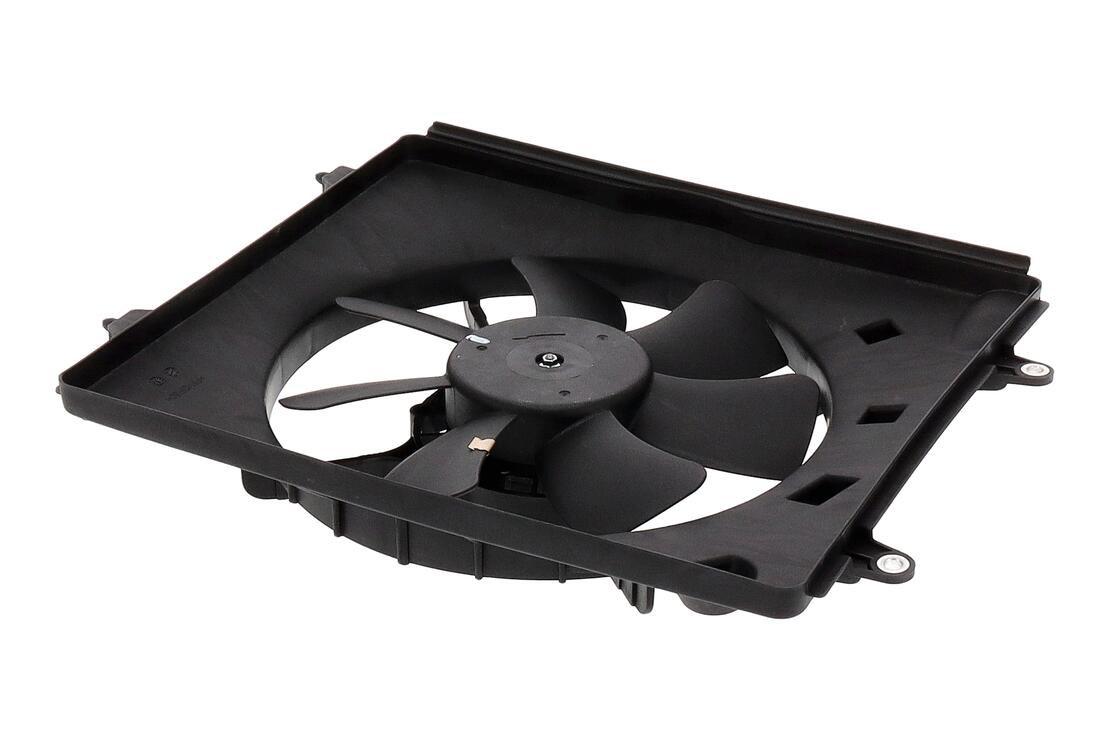 Ackoja A26010028 Electric Motor, Radiator Fan | ML Performance Car Parts