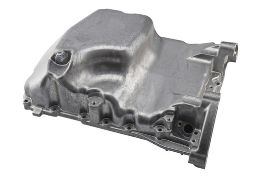 Ackoja A260108 Oil Pan | ML Performance Car Parts