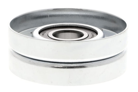 Ackoja A260206 Tensioner Pulley, V-Ribbed Belt | ML Performance Car Parts