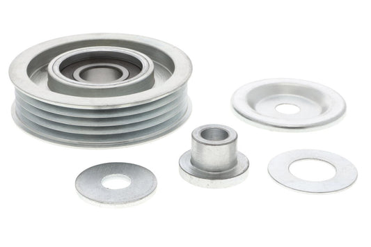 Ackoja A260250 Tensioner Pulley, V-Ribbed Belt | ML Performance Car Parts