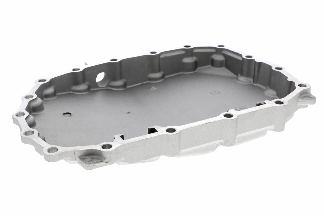 Ackoja A260257 Oil Pan, Automatic Transmission | ML Performance Car Parts