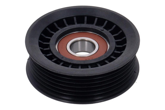 Ackoja A260354 Deflection/Guide Pulley, V-Ribbed Belt | ML Performance Car Parts