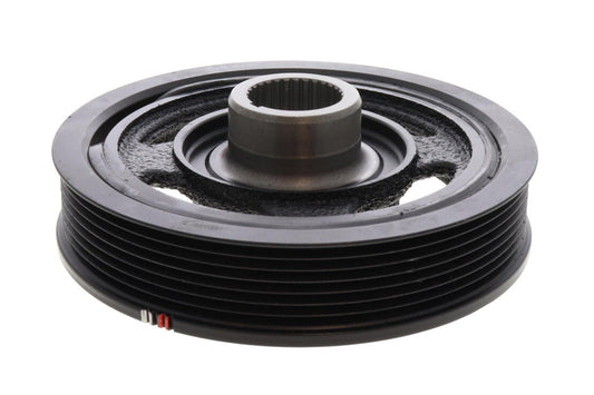 Ackoja A260411 Pulley, Crankshaft | ML Performance Car Parts