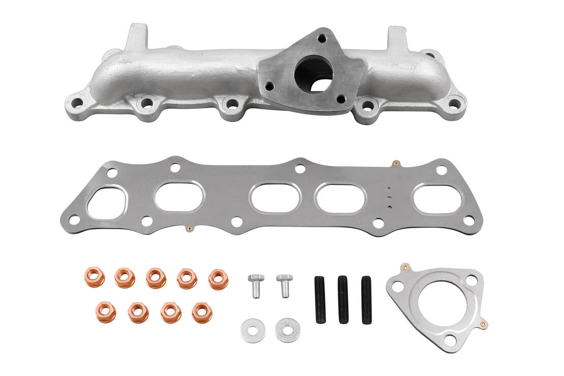 Ackoja A266550 Manifold, Exhaust System | ML Performance Car Parts