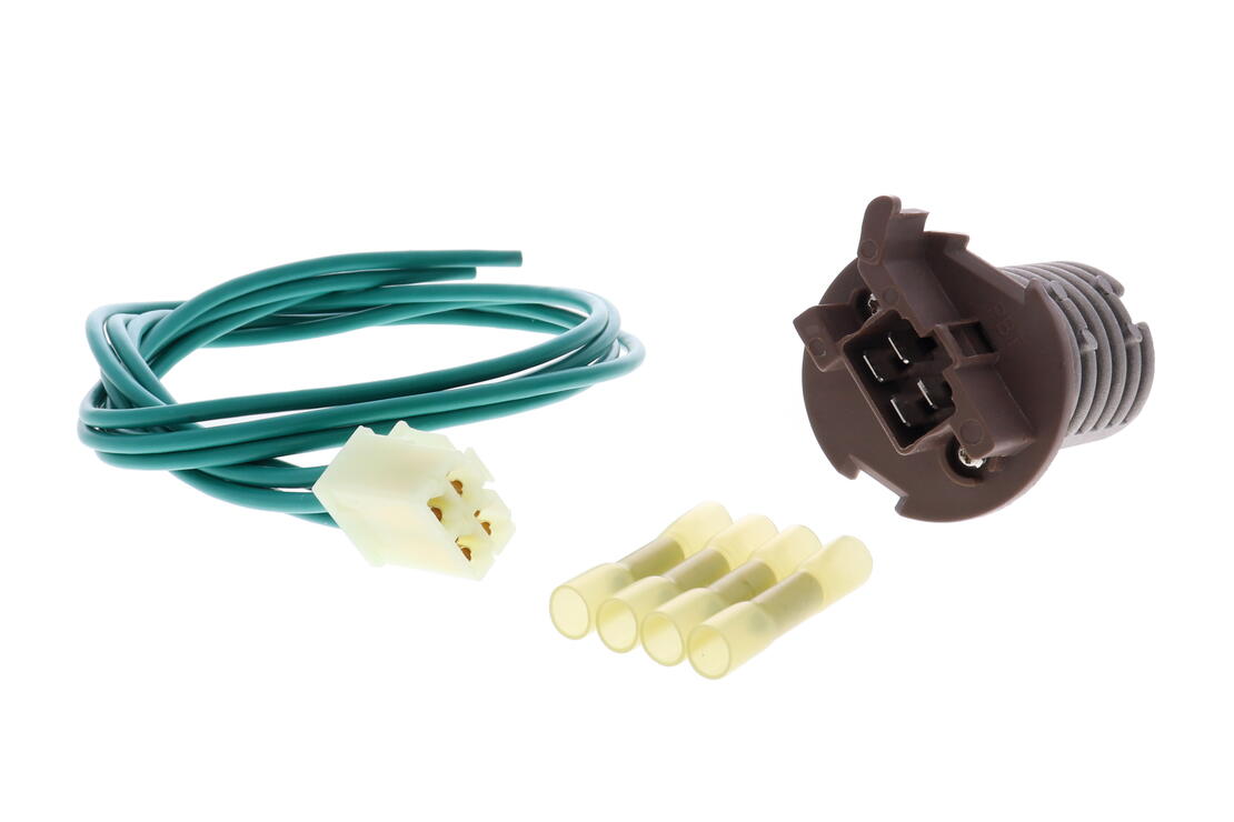 Ackoja A267900031 Controller, Interior Fan | ML Performance Car Parts