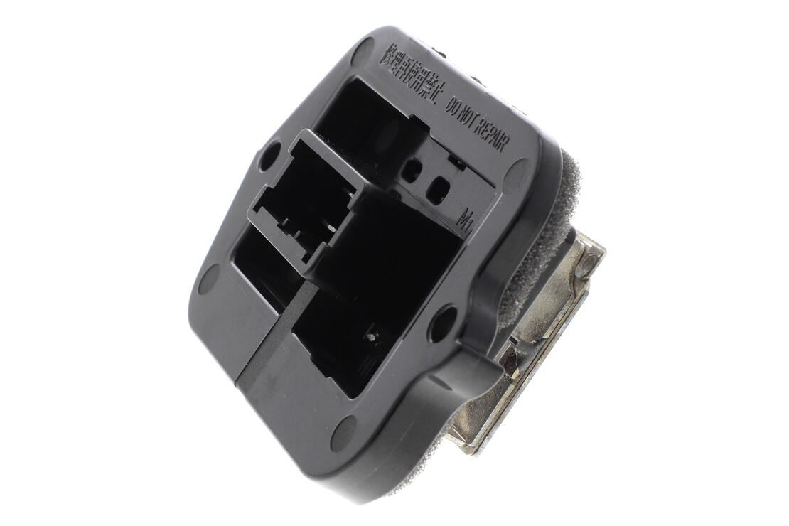 Ackoja A26790013 Controller, Interior Fan | ML Performance Car Parts