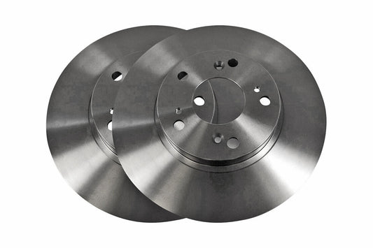 Ackoja A2680010 Brake Disc | ML Performance Car Parts