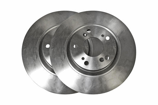 Ackoja A2680011 Brake Disc | ML Performance Car Parts
